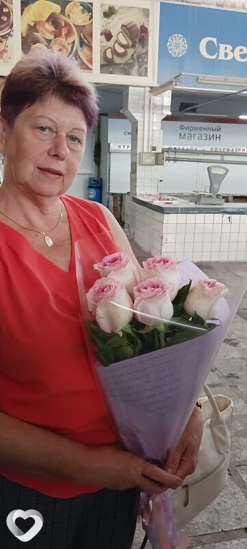 Фото Алла