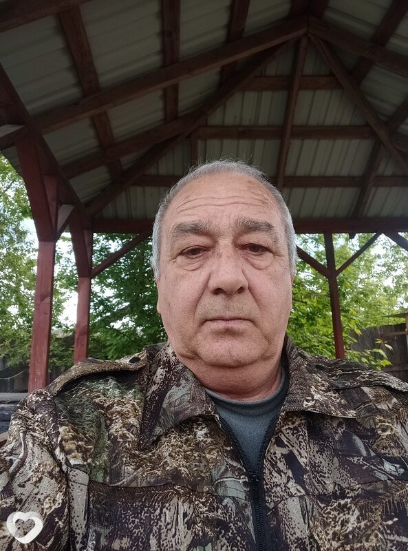 Фото анкеты Пирали