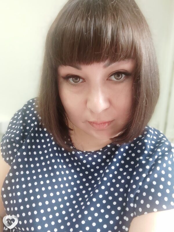 Фото Елена