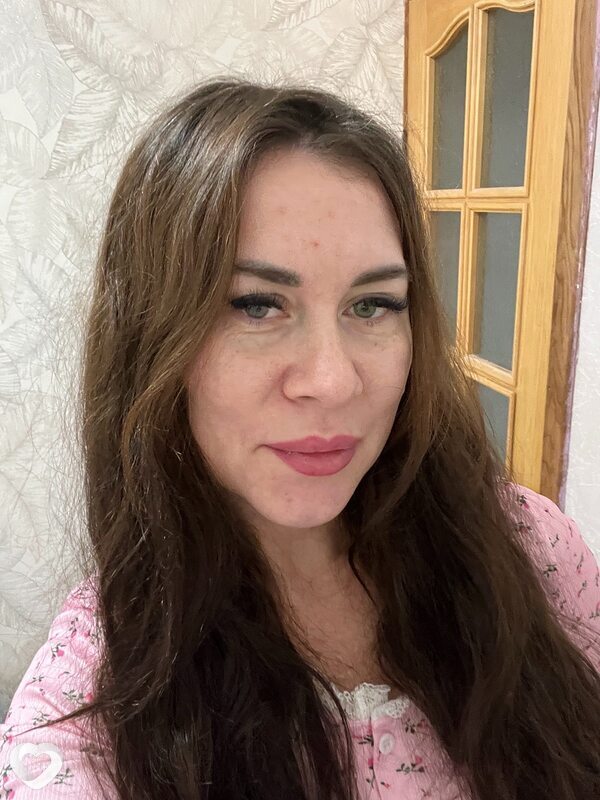 Фото анкеты Варвара