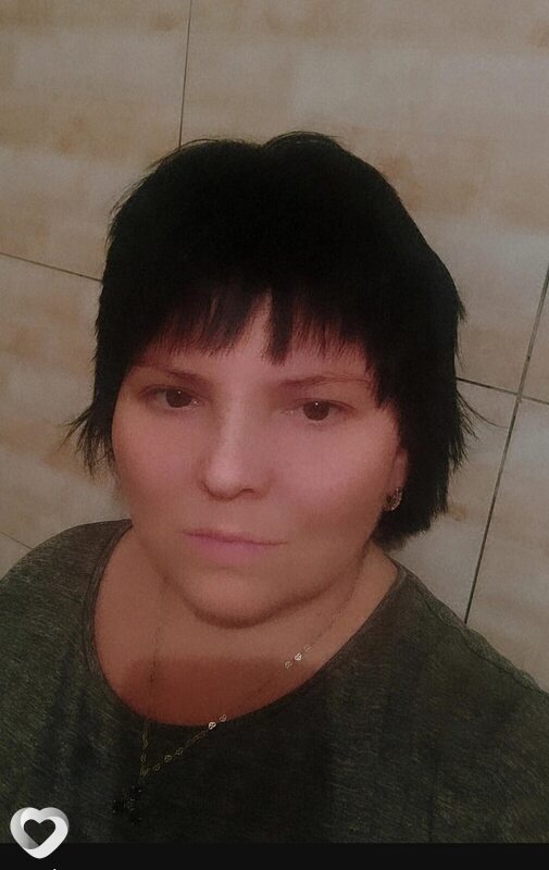 Фото анкеты Нету
