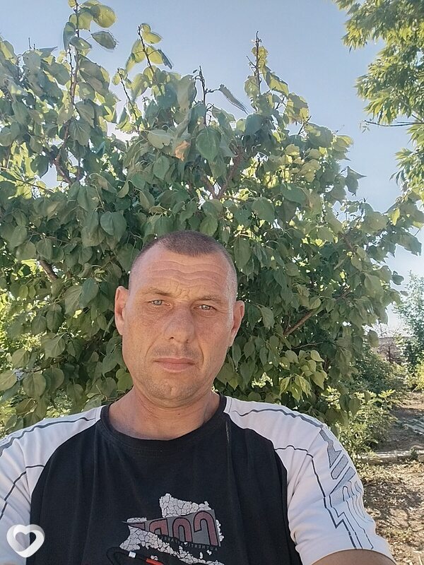 Фото анкеты Денис