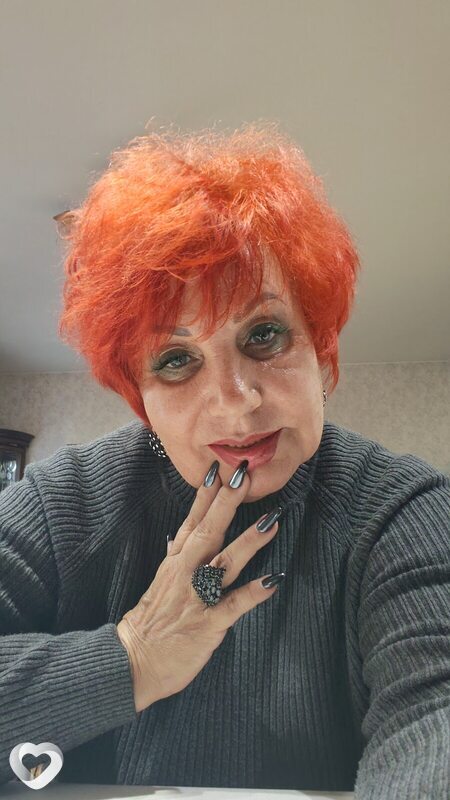 Фото анкеты Ирина