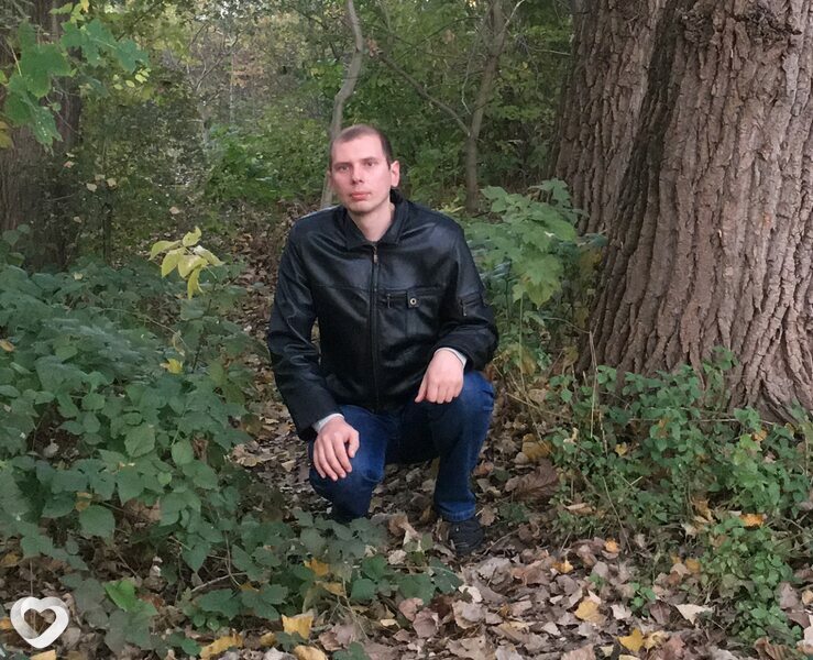 Фото анкеты Богдан