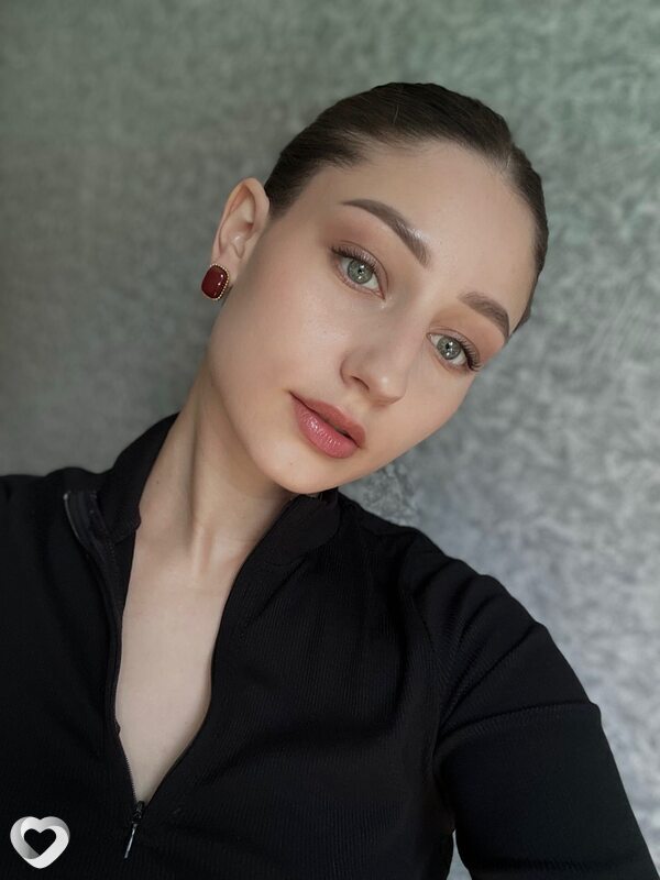 Фото анкеты Софья