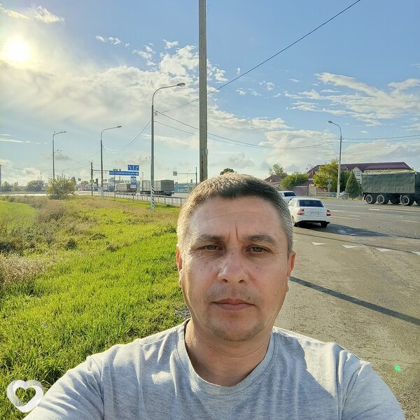 Фото анкеты Алексей