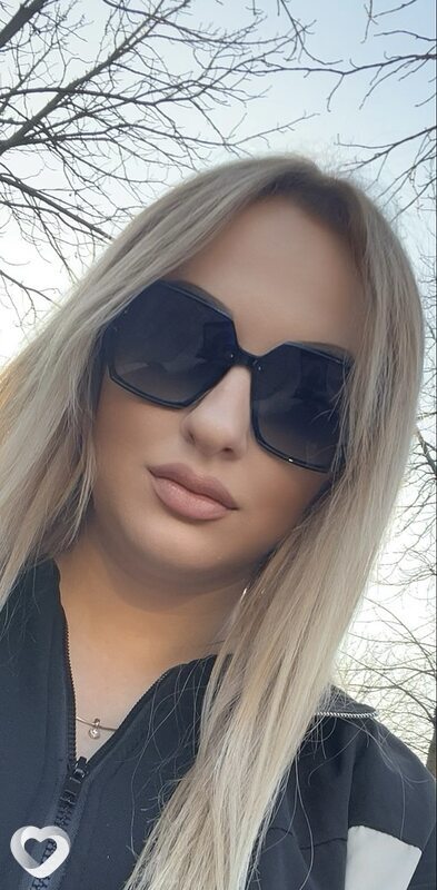 Фото анкеты Екатерина