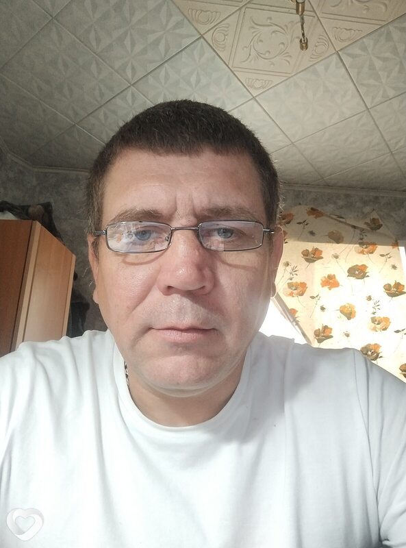 Фото анкеты Максим