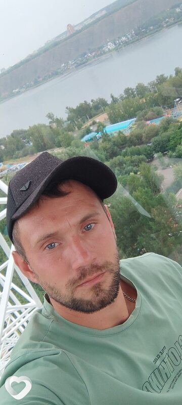 Фото анкеты Artem