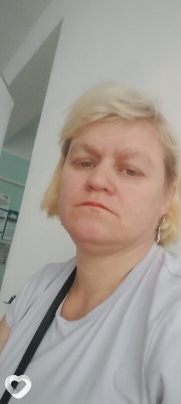 Фото анкеты Ирина