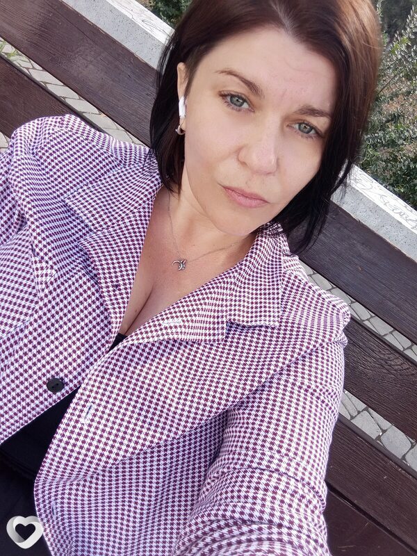 Фото Марина