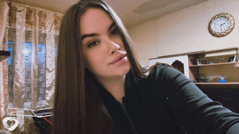 Фото анкеты Екатерина