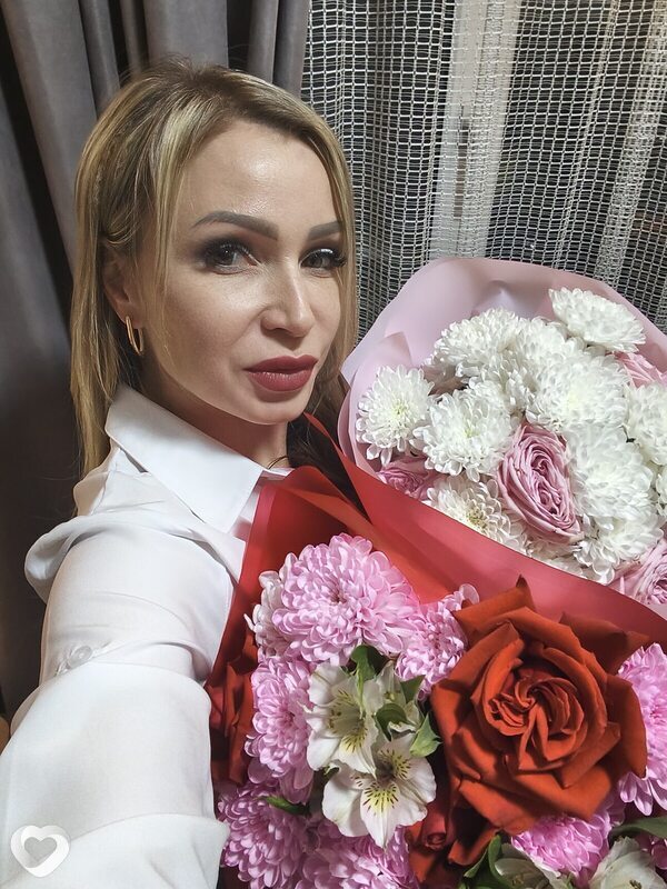 Фото Татьяна