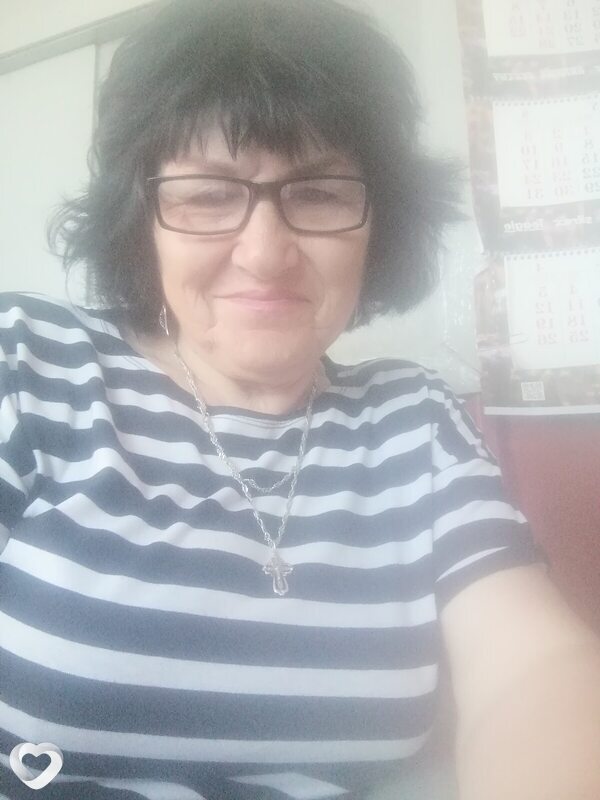 Фото анкеты Надежда Я