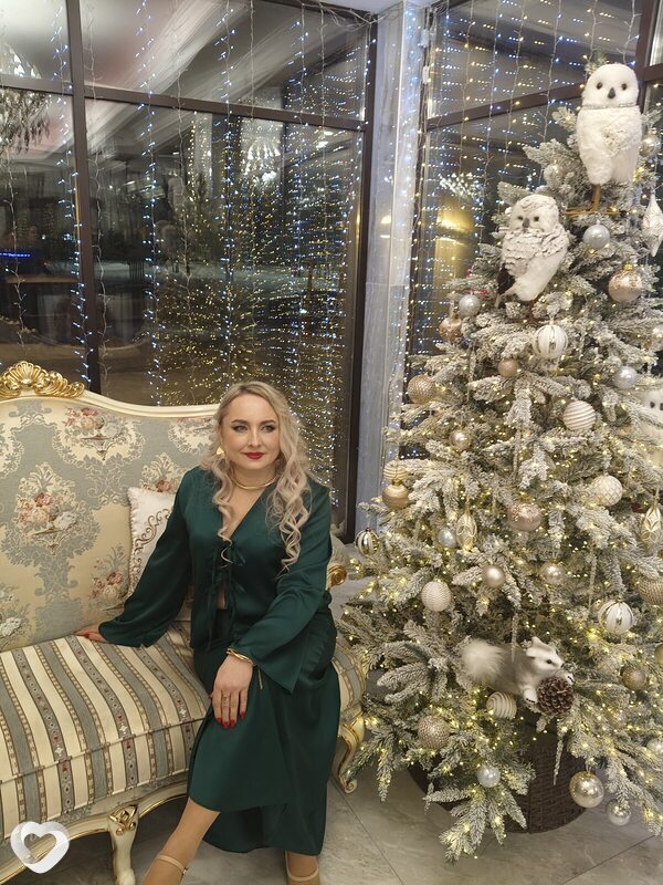 Фото Елена