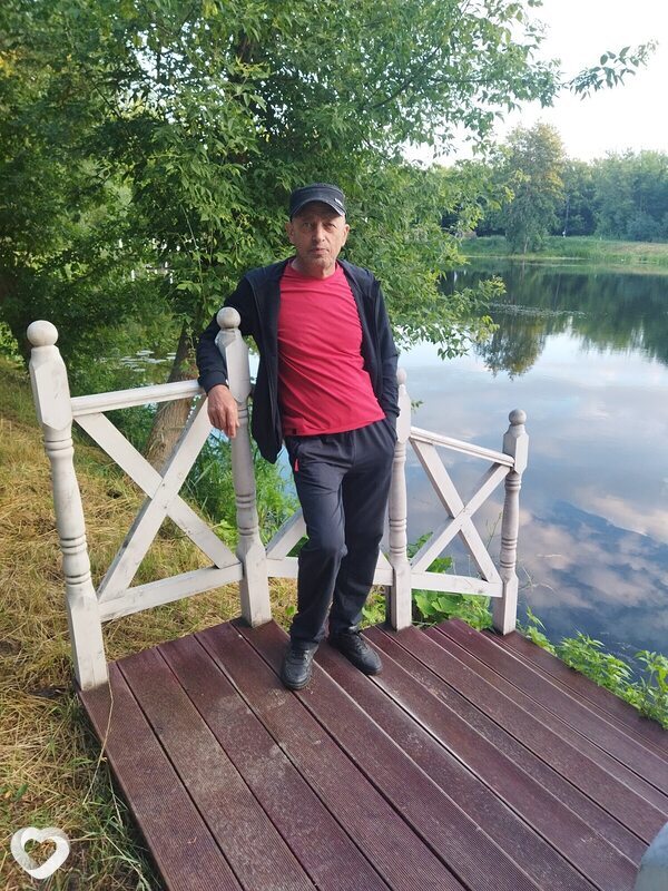 Фото анкеты Aleksandr