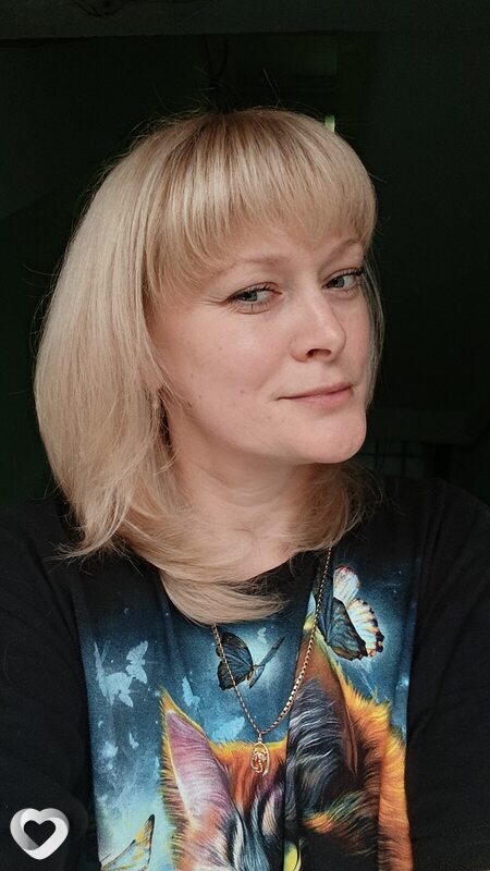 Фото анкеты Goldilocks