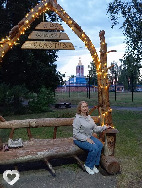 Фото Ирина