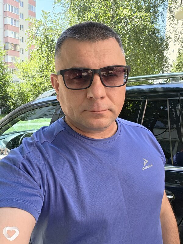 Фото анкеты Май