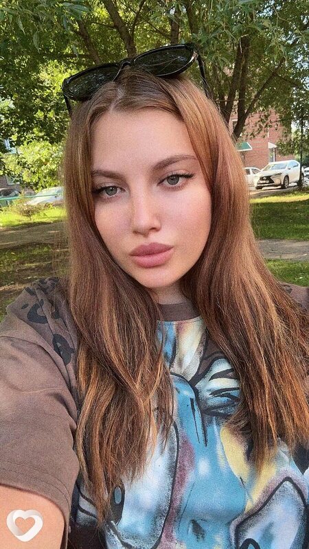 Фото анкеты Ася