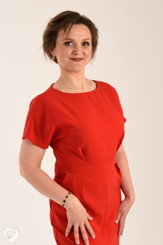 Фото Екатерина