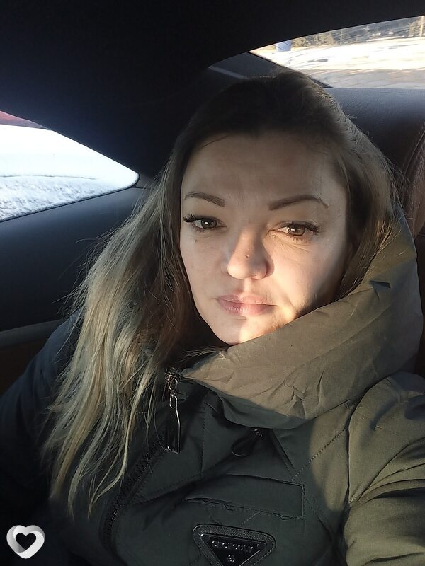 Фото анкеты Ksusha