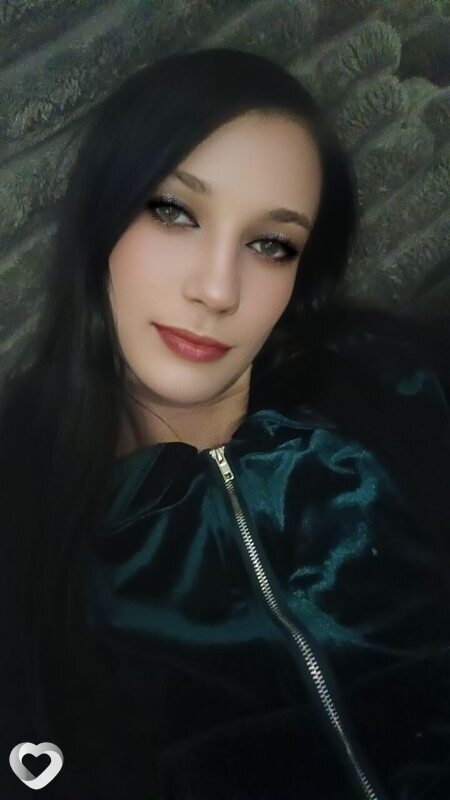 Фото анкеты Sorcerers Doll