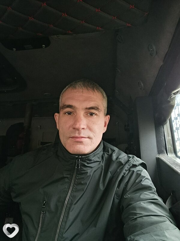 Фото анкеты Димон