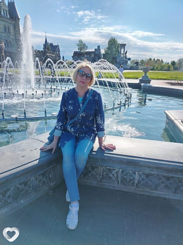 Фото анкеты Лана