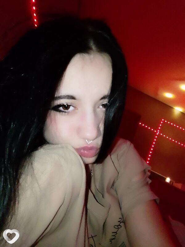 Фото анкеты Nina