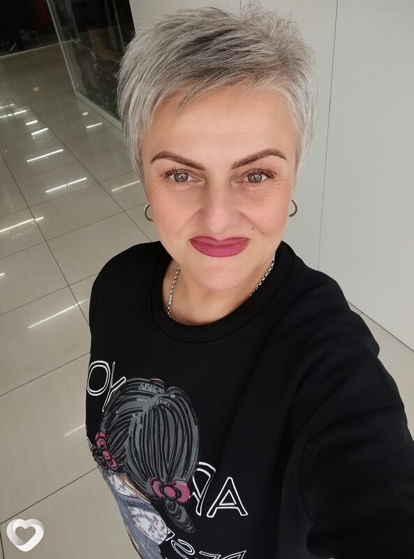 Фото анкеты Natali