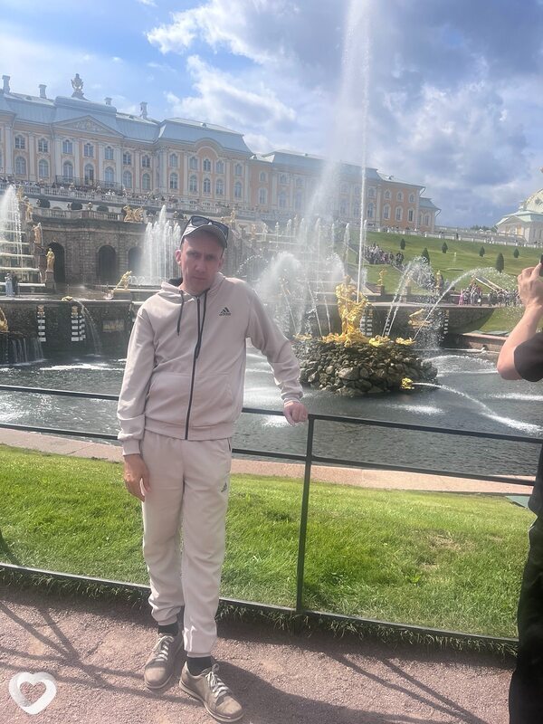 Фото Евгений