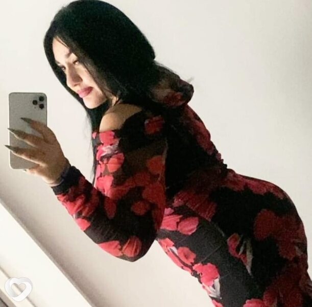 Фото Ирина