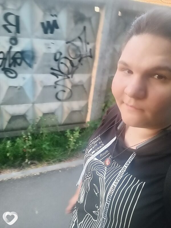 Фото анкеты Эля