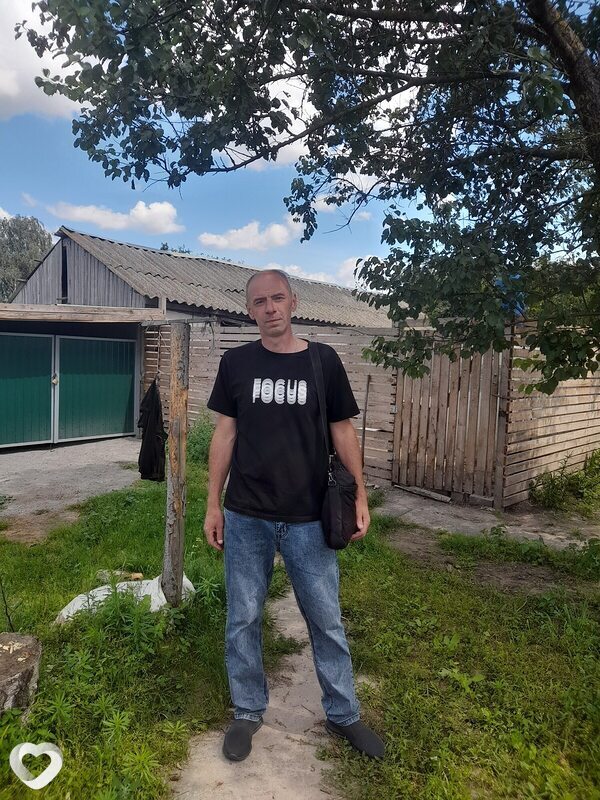 Фото анкеты Вячеслав