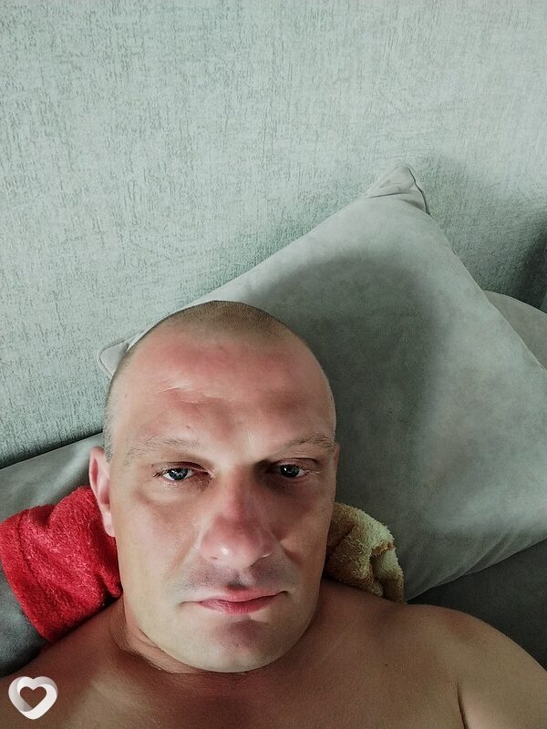 Фото анкеты Nikolai