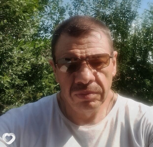Фото анкеты Александр