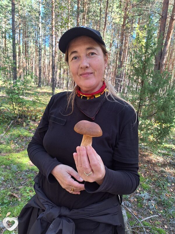Фото анкеты Лёля