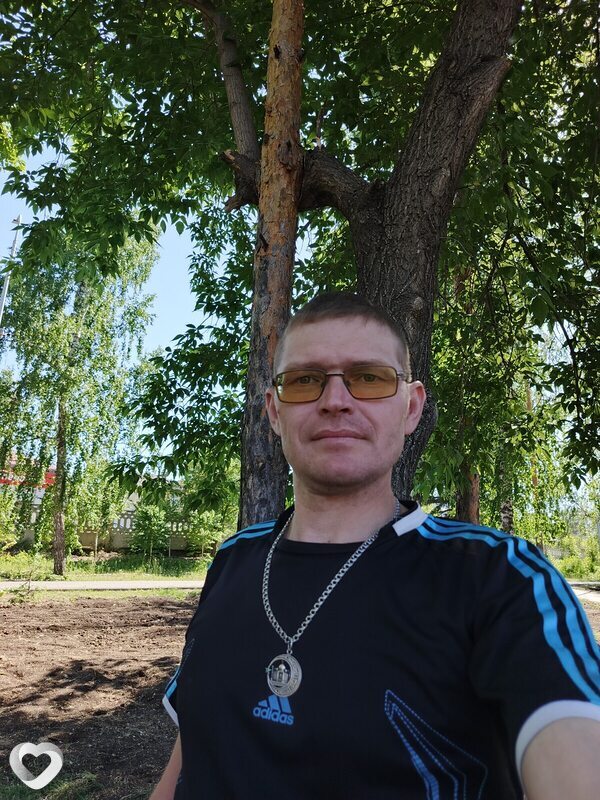 Фото анкеты Ramil