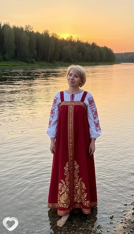Фото Наталья