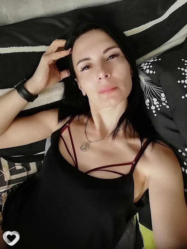 Фото анкеты Алиса