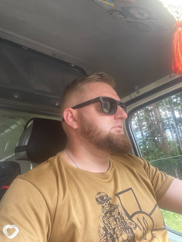 Фото анкеты Ігор