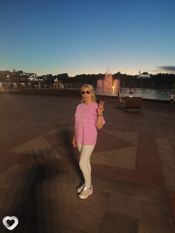 Фото Светлана