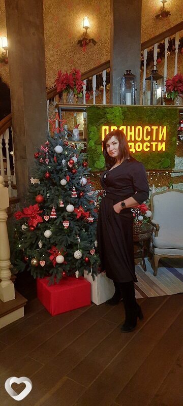 Фото Наталья
