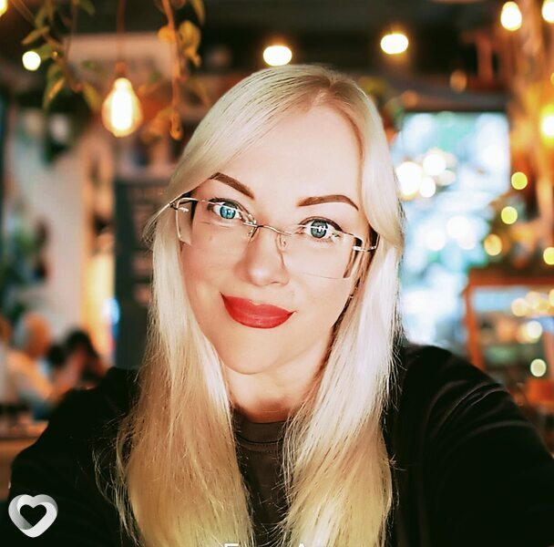 Фото анкеты Jana