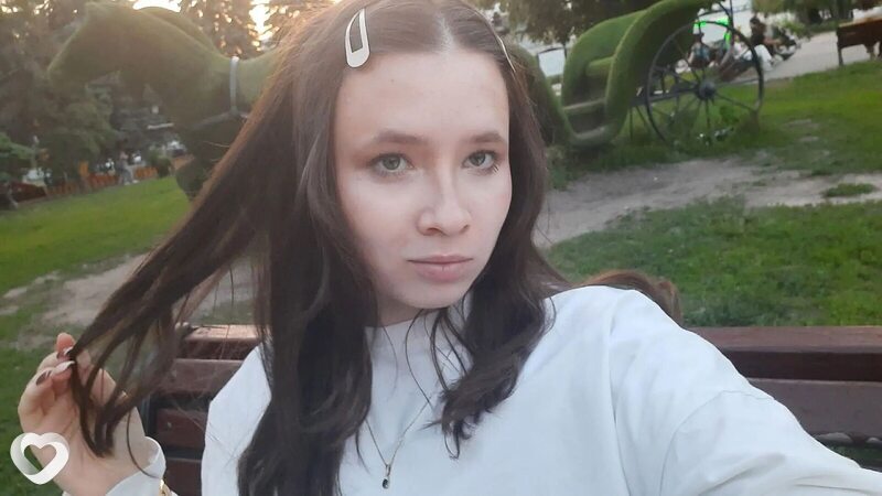 Фото анкеты Полина