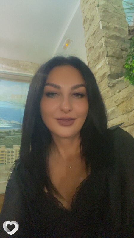 Фото анкеты Nataliy