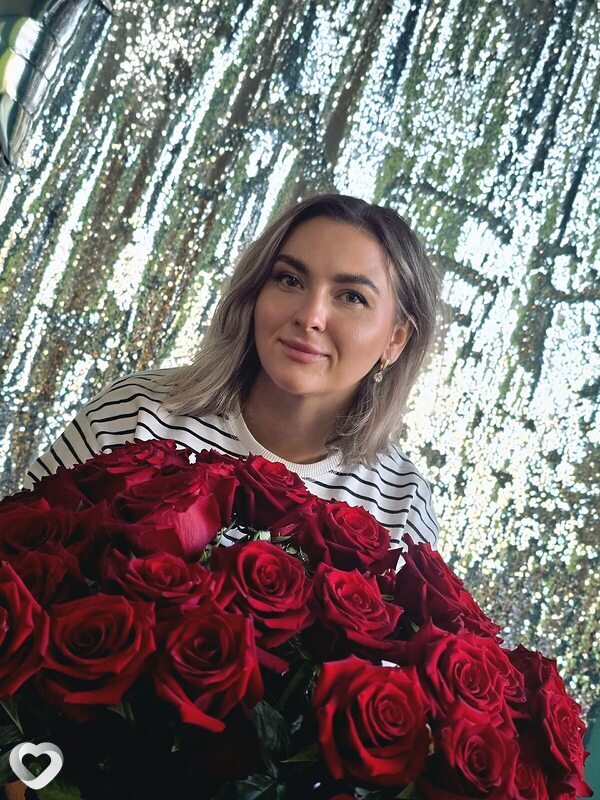 Фото анкеты Елена