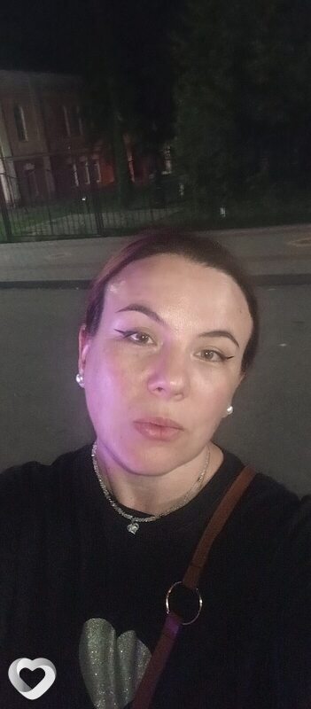Фото анкеты Екатерина