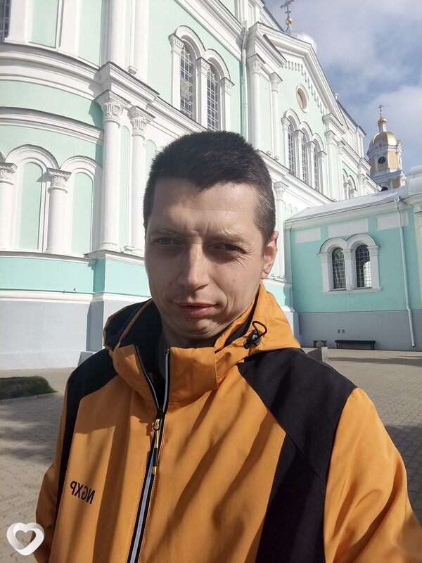 Фото анкеты Артур